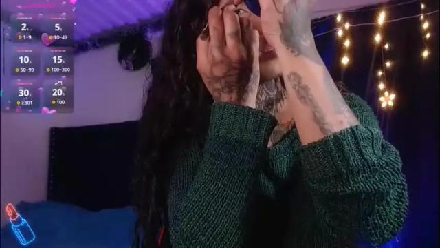 Image 2 of ema_ploxx Stream on Chaturbate on 1 month ago