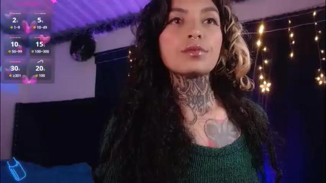 Thumbnail 2, ema_ploxx's Stream at Chaturbate, 1 month ago