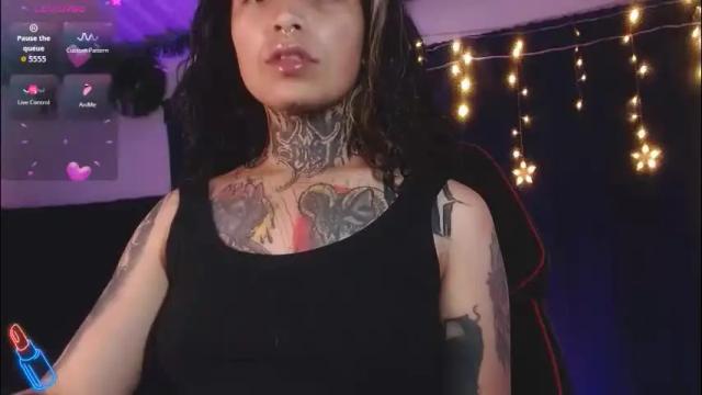 Thumbnail 1, ema_ploxx's Stream at Chaturbate, 1 month ago