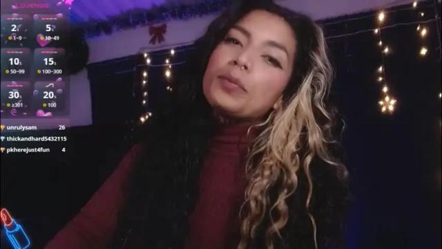 Thumbnail 2, ema_ploxx's Stream at Chaturbate, 29 days ago