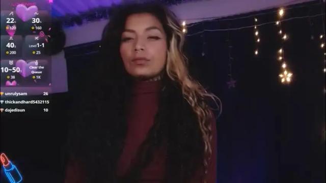 Thumbnail 3, ema_ploxx's Stream at Chaturbate, 29 days ago