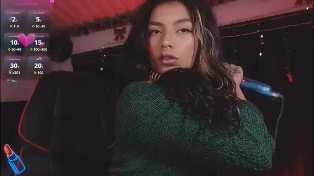 Thumbnail 2, ema_ploxx's Stream at Chaturbate, 15 days ago