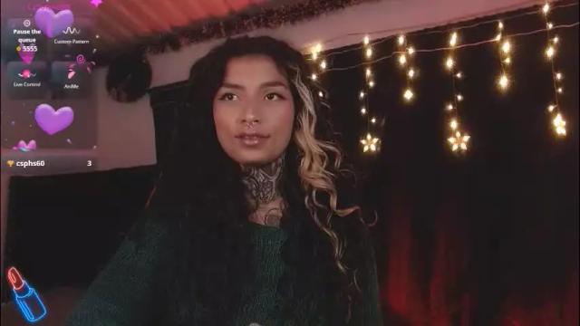 Thumbnail 3, ema_ploxx's Stream at Chaturbate, 15 days ago