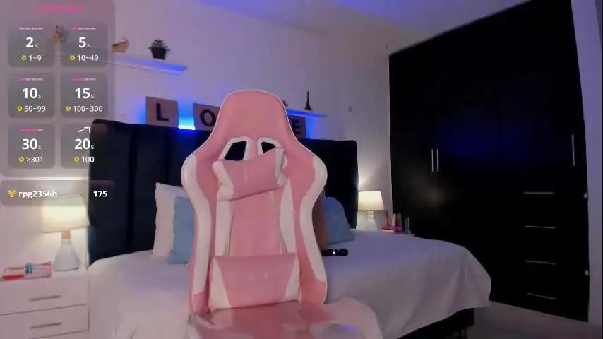 ema_porcaroli Chaturbate