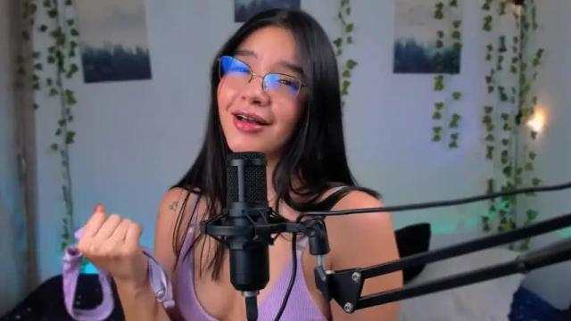 Thumbnail 2, ema_roberts's Stream at Chaturbate, 18 months ago