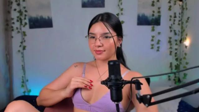 Thumbnail 3, ema_roberts's Stream at Chaturbate, 18 months ago