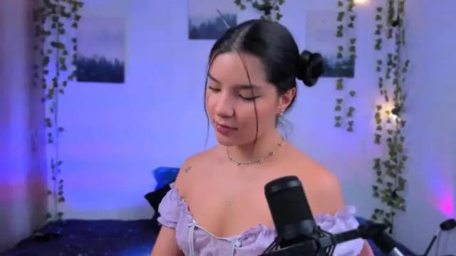 Thumbnail 3, ema_roberts's Stream at Chaturbate, 14 months ago