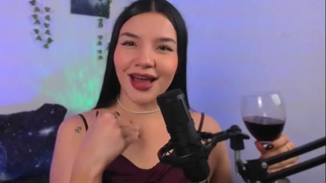 Thumbnail 2, ema_roberts's Stream at Chaturbate, 14 days ago