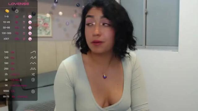 Image 6 of ema_saenz Stream on Chaturbate on 13 months ago