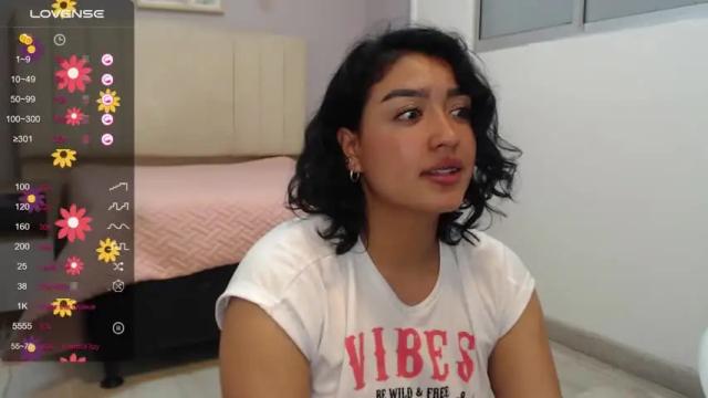 Image 11 of ema_saenz Stream on Chaturbate on 13 months ago