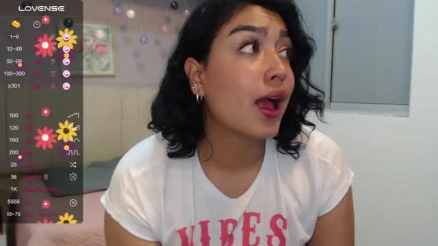 Image 2 of ema_saenz Stream on Chaturbate on 13 months ago