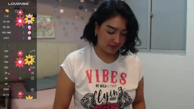 Image 4 of ema_saenz Stream on Chaturbate on 13 months ago
