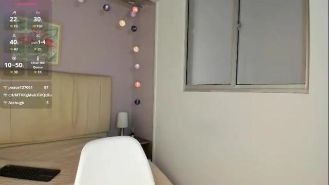 Image 12 of ema_saenz Stream on Chaturbate on 1 month ago
