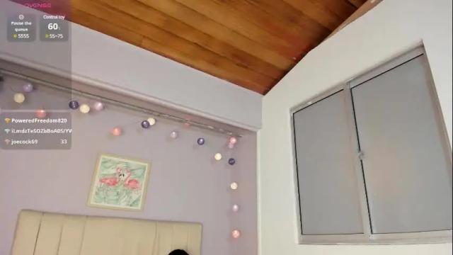 Image 7 of ema_saenz Stream on Chaturbate on 1 month ago