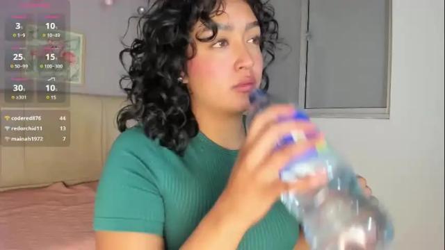 Image 3 of ema_saenz Stream on Chaturbate on 1 month ago