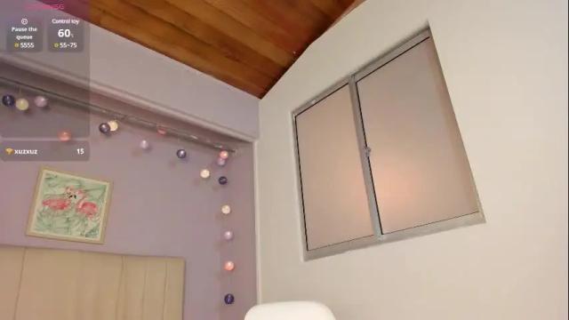 Thumbnail 1, ema_saenz's Stream at Chaturbate, 1 month ago