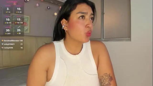 Image 10 of ema_saenz Stream on Chaturbate on 1 month ago