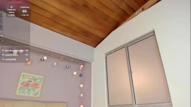Image 12 of ema_saenz Stream on Chaturbate on 1 month ago