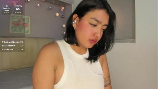 Image 8 of ema_saenz Stream on Chaturbate on 1 month ago
