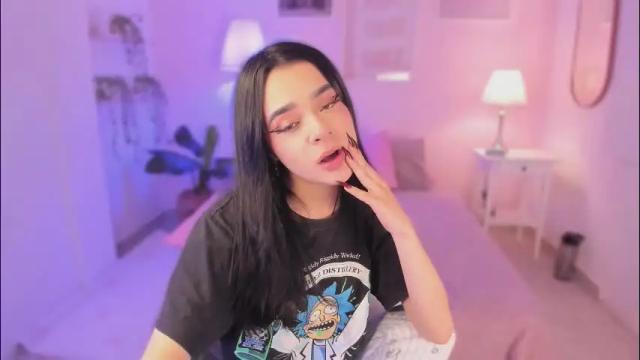 Thumbnail 1, ema_soul's Stream at Chaturbate, 2 months ago