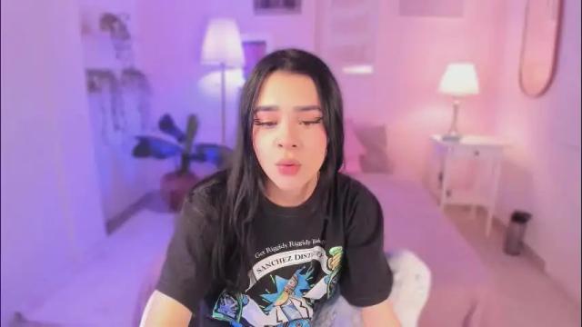 Image 3 of ema_soul Stream on Chaturbate on 2 months ago