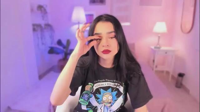 Image 4 of ema_soul Stream on Chaturbate on 2 months ago