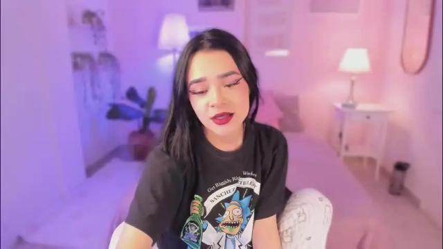 Thumbnail 2, ema_soul's Stream at Chaturbate, 2 months ago