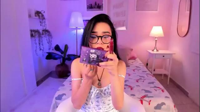 Image 2 of ema_soul Stream on Chaturbate on 2 months ago