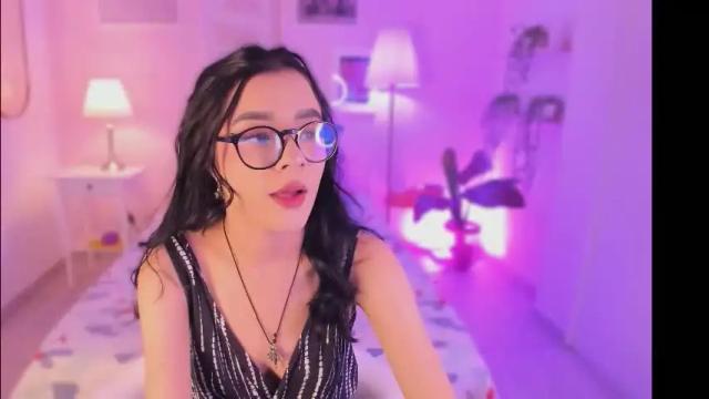 Thumbnail 1, ema_soul's Stream at Chaturbate, 1 month ago