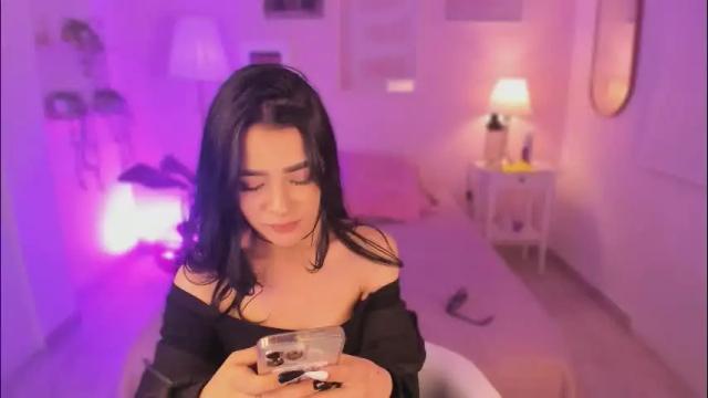 Thumbnail 2, ema_soul's Stream at Chaturbate, 1 month ago