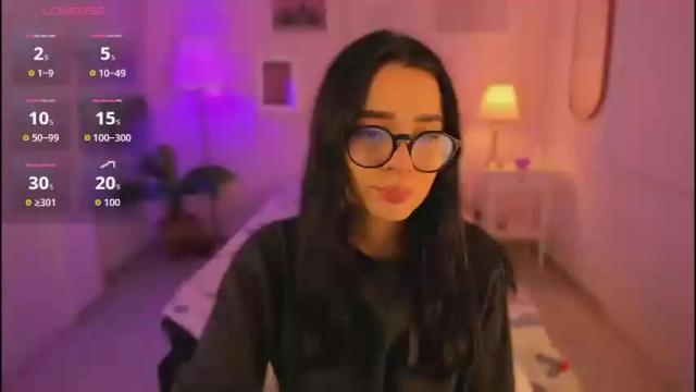 Thumbnail 1, ema_soul's Stream at Chaturbate, 1 month ago