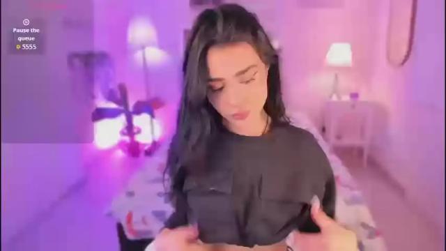 Thumbnail 2, ema_soul's Stream at Chaturbate, 1 month ago