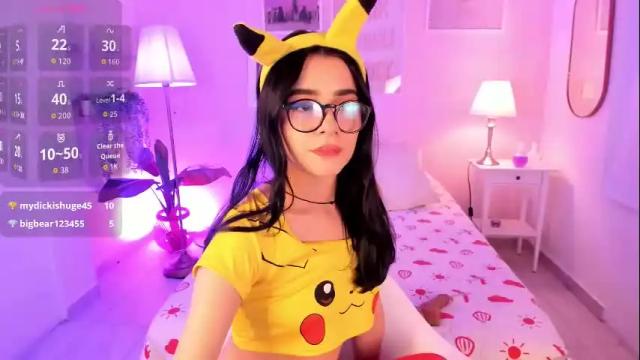 Image 4 of ema_soul Stream on Chaturbate on 1 month ago