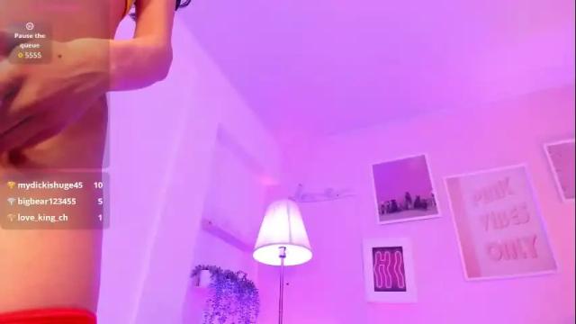 Image 8 of ema_soul Stream on Chaturbate on 1 month ago