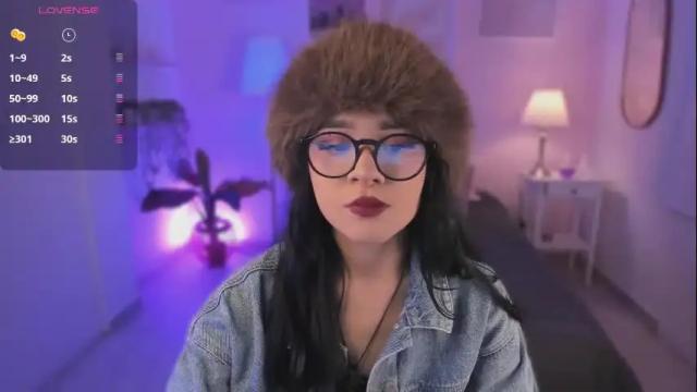 Thumbnail 1, ema_soul's Stream at Chaturbate, 28 days ago