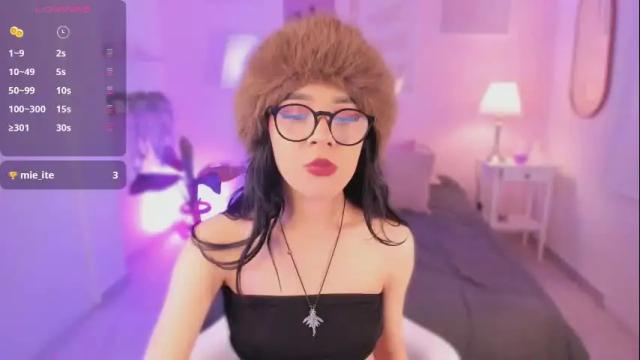 Image 2 of ema_soul Stream on Chaturbate on 28 days ago