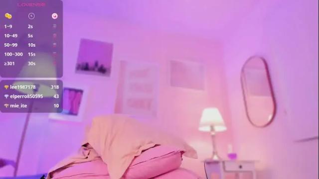 Thumbnail 1, ema_soul's Stream at Chaturbate, 26 days ago