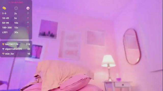 Image 12 of ema_soul Stream on Chaturbate on 27 days ago