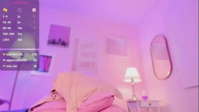 Image 2 of ema_soul Stream on Chaturbate on 27 days ago