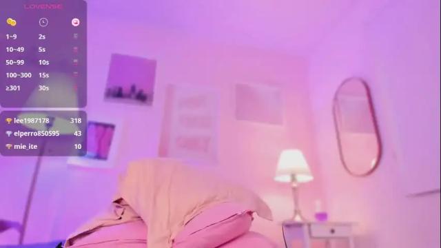 Image 3 of ema_soul Stream on Chaturbate on 27 days ago