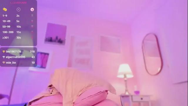 Image 4 of ema_soul Stream on Chaturbate on 27 days ago