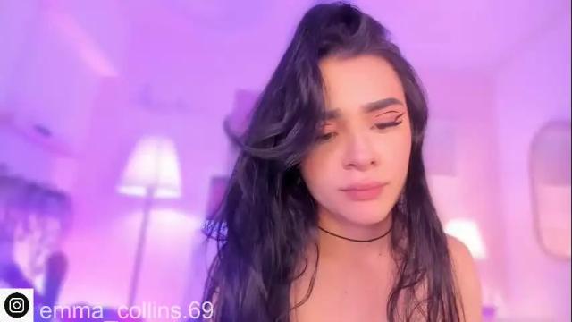 Image 6 of ema_soul Stream on Chaturbate on 8 days ago