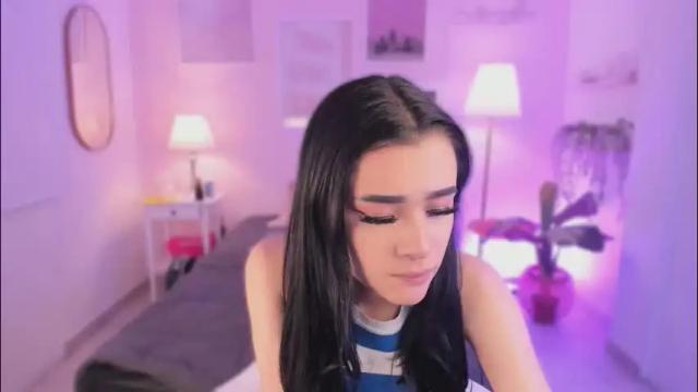 Thumbnail 1, ema_soul's Stream at Chaturbate, 1 hour ago