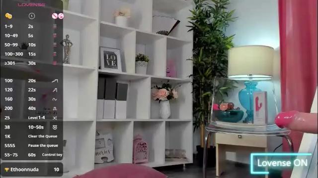 Image 3 of emabrownie Stream on Chaturbate on 3 months ago