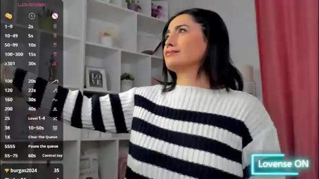 Thumbnail 2, emabrownie's Stream at Chaturbate, 3 months ago