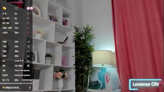 Image 2 of emabrownie Stream on Chaturbate on 2 months ago