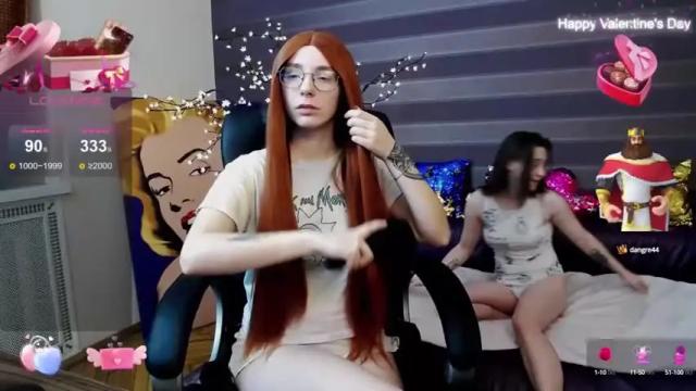 Image 4 of emaily_kiss Stream on Chaturbate on 15 months ago