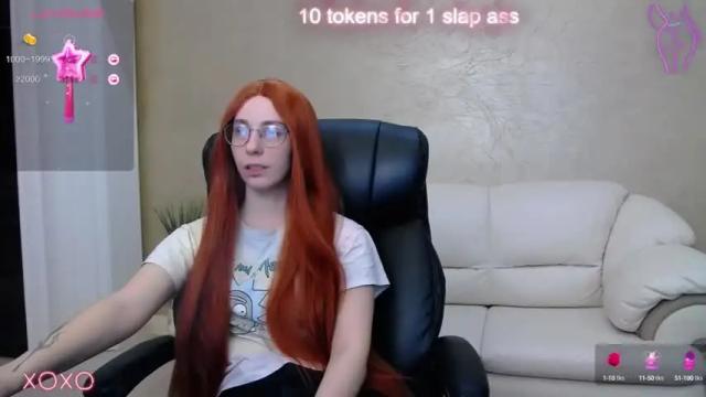 Thumbnail 1, emaily_kiss's Stream at Chaturbate, 14 months ago