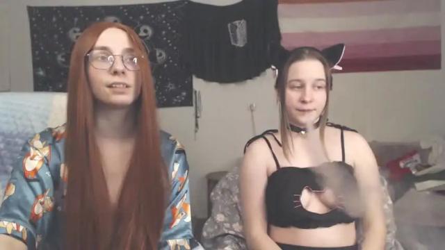 Image 3 of emaily_kiss Stream on Chaturbate on 13 months ago