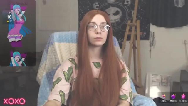 Thumbnail 1, emaily_kiss's Stream at Chaturbate, 13 months ago